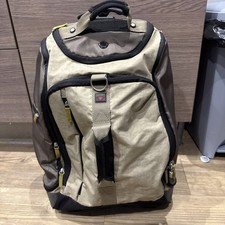 Antler wheeled backpack for sale  BURY ST. EDMUNDS