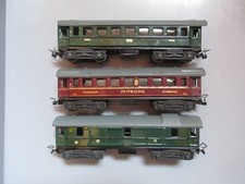 Märklin spur alte gebraucht kaufen  Baumholder