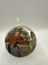 Christbaumschmuck kugel deko gebraucht kaufen  Waldenbuch
