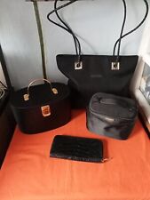 Joblot ladies handbag for sale  GLASGOW