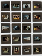 THE GOONIES 20x 35mm corrediças de imprensa alemãs Transparencys Sean Astin Josh Brolin comprar usado  Enviando para Brazil