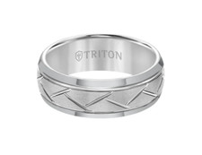 Triton 8mm tungsten d'occasion  Expédié en Belgium