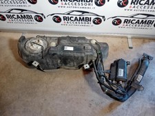 Serbatoio carburante per usato  Italia