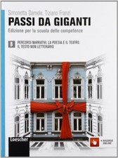Passi giganti italiano usato  Italia
