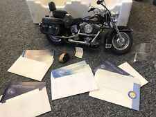Franklin mint 1986 for sale  UXBRIDGE