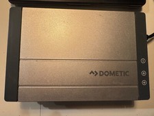 Dometic perfectcharge mca1225 gebraucht kaufen  Meißen-Umland