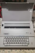 Philips wv2100 macchina usato  Palermo