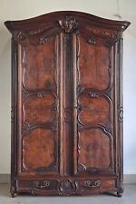 Armoire mariage louis d'occasion  Podensac