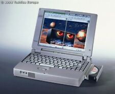 Vintage toshiba satellite for sale  Berkeley