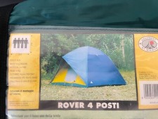 Tenda igloo campeggio usato  Prato