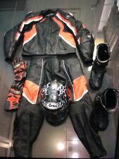 Motorbiker frank thomas for sale  HAYES