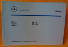 Mercedes benz service gebraucht kaufen  Berlin