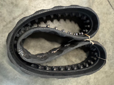 Rubber track 250 for sale  Kansas City