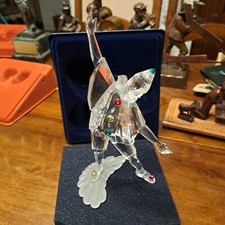 Collezione cristalli swarovski usato  Brescia