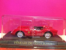 Superb ferrari 250 d'occasion  Expédié en Belgium