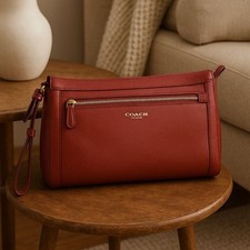 Coach legacy deep for sale  Simi Valley