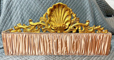 Vintage window cornice for sale  Laclede