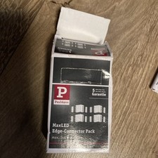 Paulmann maxled eckverbinder gebraucht kaufen  Friedland