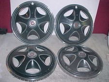 Datsun 240 wheel for sale  Reisterstown