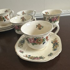 Antique wedgwood tea for sale  LEEDS