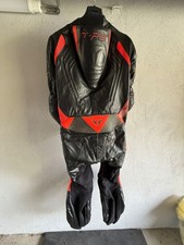 Dainese einteiler lederkombi gebraucht kaufen  Aachen