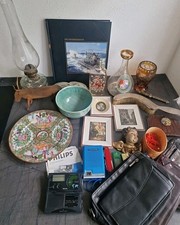 Flohmarkt trödel konvolut gebraucht kaufen  Peißenberg