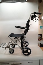 Mobiclinic neptuno wheelchair for sale  WINSFORD