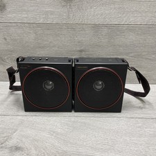 Vintage realistic portable for sale  NORWICH