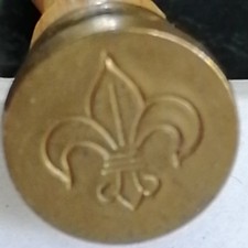 Fleur lis wax for sale  HEMEL HEMPSTEAD