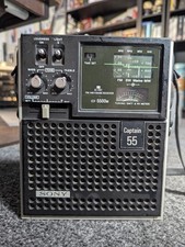 Vintage sony icf for sale  NOTTINGHAM
