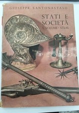Stati società vol. usato  Crotone