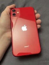Iphone red 256gb for sale  Middle Village