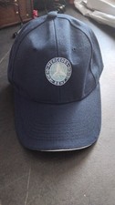 Casquette réglable mercedes d'occasion  Septeuil