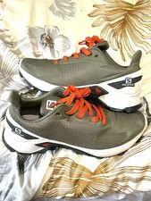 Salomon alpha cross for sale  DINGWALL