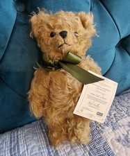 Deans mohair teddy for sale  MORECAMBE