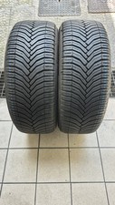 Pneumatici michelin crossclima usato  Ragalna