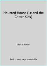 Haunted House (Lc and the Critter Kids) by Mercer Mayer comprar usado  Enviando para Brazil