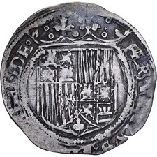137881 spain ferdinand d'occasion  Lille-