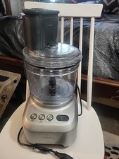 Breville bfp800xl cup for sale  Portland