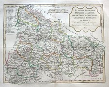 Picardie ile robert d'occasion  Expédié en Belgium