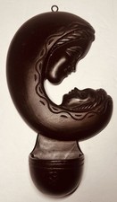 Vintage madonna child for sale  Merced