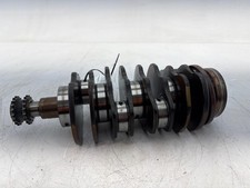 Virabrequim motor Subaru Impreza 2017-2024 fabricante de equipamento original comprar usado  Enviando para Brazil