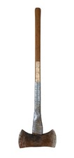 Double sided axe for sale  Pawnee