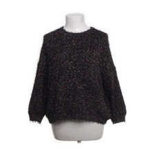 Cropp, dzianinowy sweter, rozmiar: S, wielokolorowy, poliester, damski #j26 na sprzedaż  PL