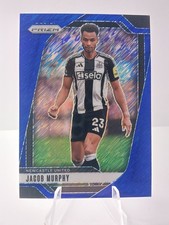 Jacob murphy blue for sale  PUDSEY