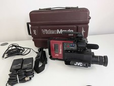 Jvc videomovie c1e for sale  READING
