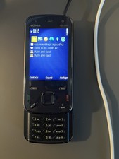 Nokia n86 d'occasion  Verny