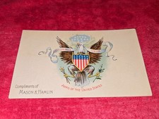 Victorian trade patriotic for sale  Las Vegas
