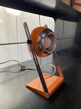 Lampada tavolo space usato  Sestu