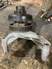 Embreagem de ventilador BorgWarner desligada MBE4000 1090-09500-01B, 010020394, aplicativo esterlino, usado comprar usado  Enviando para Brazil